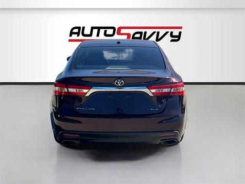 2014 Toyota Avalon XLE Premium