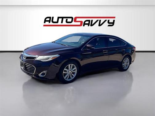 2014 Toyota Avalon XLE Premium