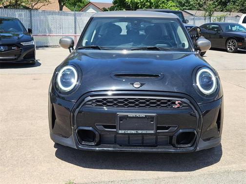 2023 MINI Hardtop Cooper S