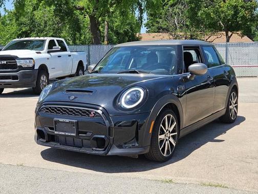 2023 MINI Hardtop Cooper S