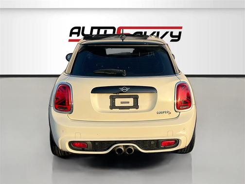 2020 MINI Hardtop Cooper S