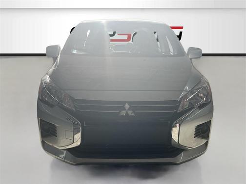 2024 Mitsubishi Mirage LE