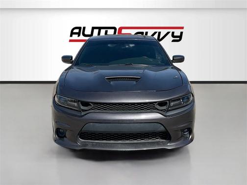2021 Dodge Charger R/T Scat Pack