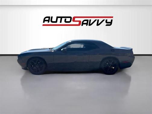 2019 Dodge Challenger GT