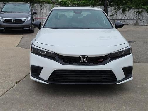 2023 Honda Civic Si Base