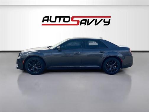 2023 Chrysler 300 S