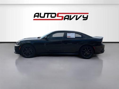 2022 Dodge Charger R/T