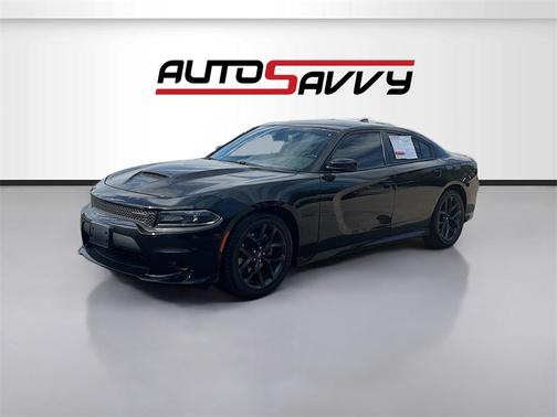 2022 Dodge Charger R/T