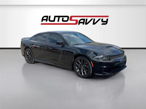 2022 Dodge Charger R/T