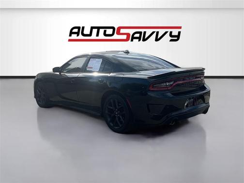 2022 Dodge Charger R/T