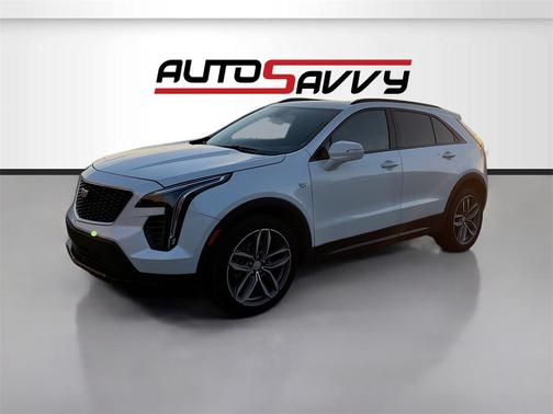 2023 Cadillac XT4 Sport