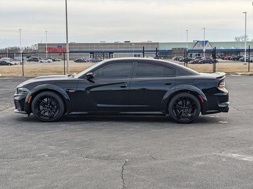 2023 Dodge Charger R/T Scat Pack