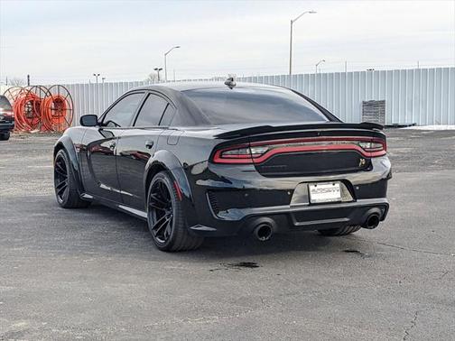 2023 Dodge Charger R/T Scat Pack