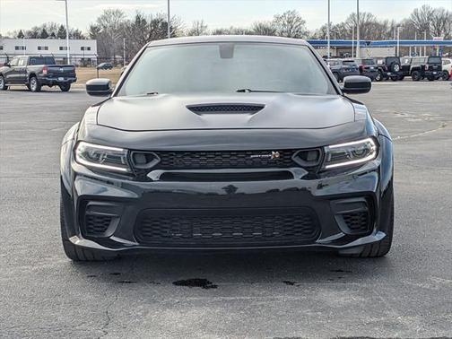 2023 Dodge Charger R/T Scat Pack