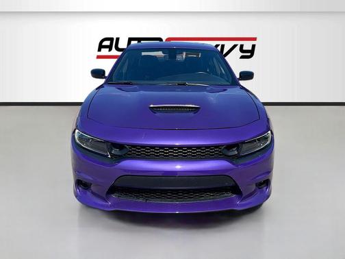 2023 Dodge Charger R/T Scat Pack
