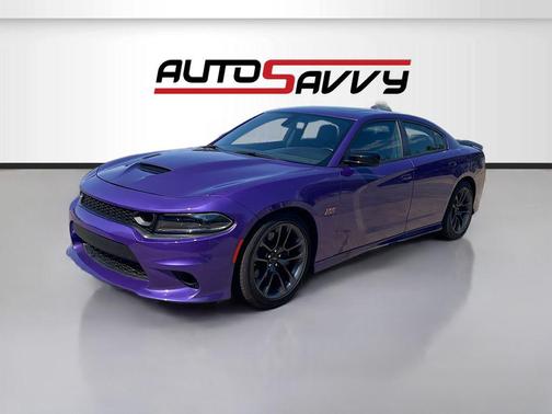 2023 Dodge Charger R/T Scat Pack