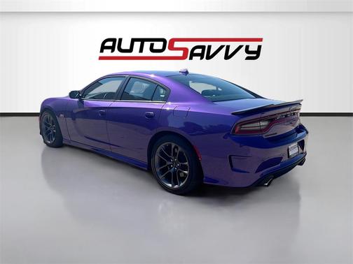 2023 Dodge Charger R/T Scat Pack