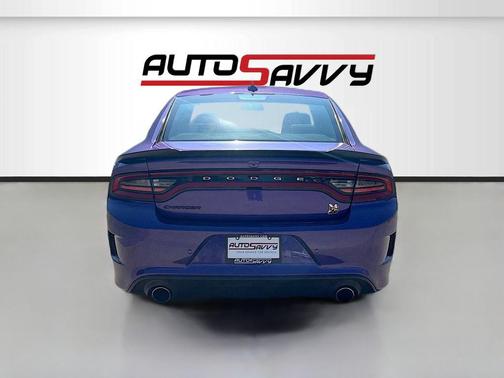 2023 Dodge Charger R/T Scat Pack