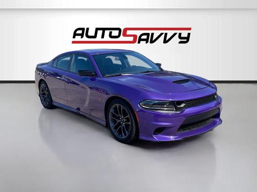 2023 Dodge Charger R/T Scat Pack