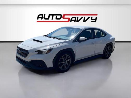 2024 Subaru WRX Premium