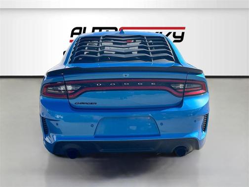 2023 Dodge Charger R/T Scat Pack