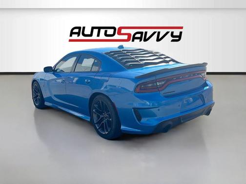 2023 Dodge Charger R/T Scat Pack