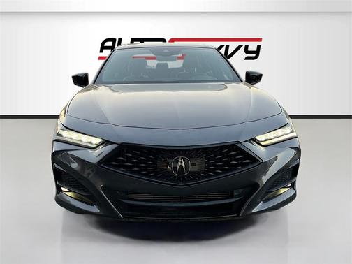 2023 Acura TLX A-Spec