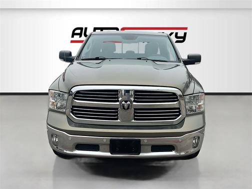 2015 RAM 1500 Lone Star