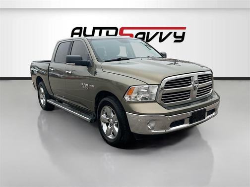 2015 RAM 1500 Lone Star