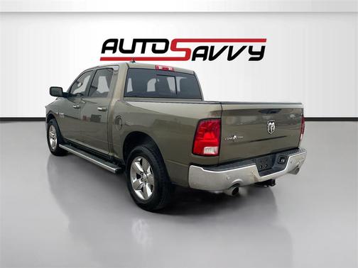 2015 RAM 1500 Lone Star