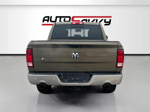 2015 RAM 1500 Lone Star