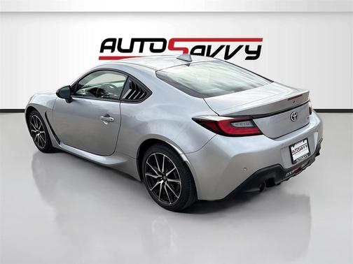 2023 Toyota GR86 Base