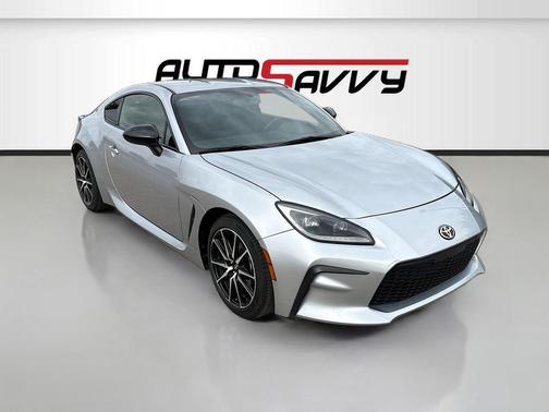 2023 Toyota GR86 Base