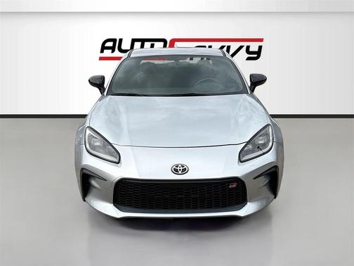 2023 Toyota GR86 Base