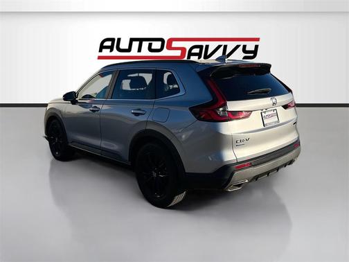 2023 Honda CR-V Hybrid Sport FWD