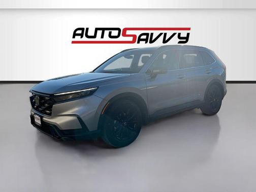 2023 Honda CR-V Hybrid Sport FWD