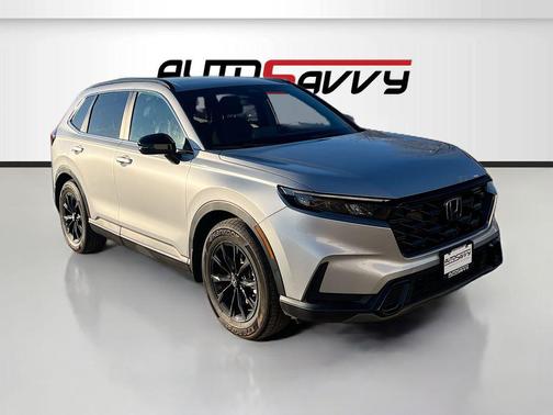 2023 Honda CR-V Hybrid Sport FWD