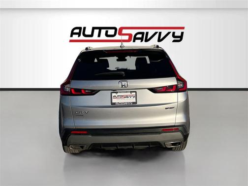 2023 Honda CR-V Hybrid Sport FWD