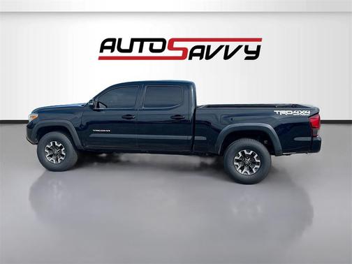 2019 Toyota Tacoma TRD Off Road