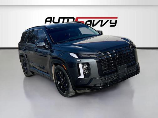 2024 Hyundai PALISADE XRT