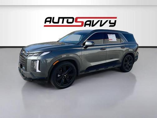 2024 Hyundai PALISADE XRT