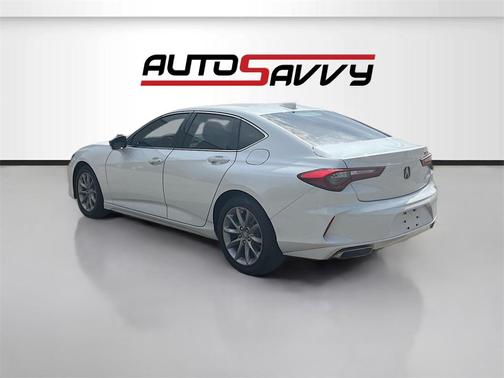 2023 Acura TLX FWD