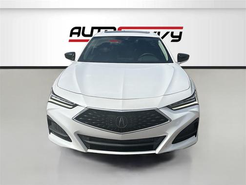 2023 Acura TLX FWD