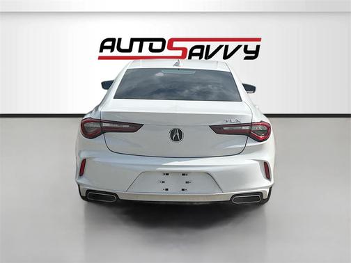 2023 Acura TLX FWD