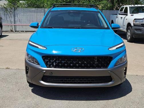2022 Hyundai KONA Limited