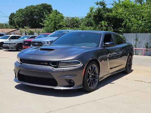 2023 Dodge Charger R/T Scat Pack