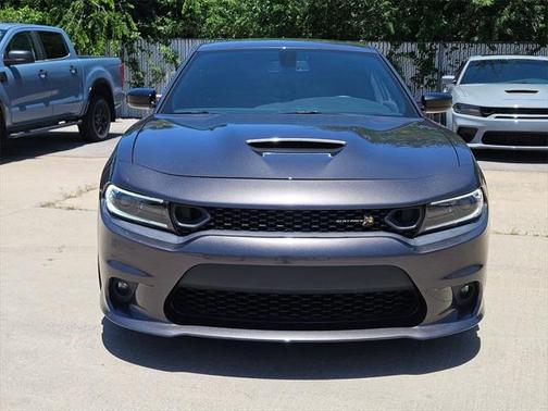 2023 Dodge Charger R/T Scat Pack