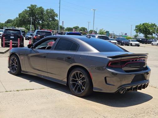 2023 Dodge Charger R/T Scat Pack