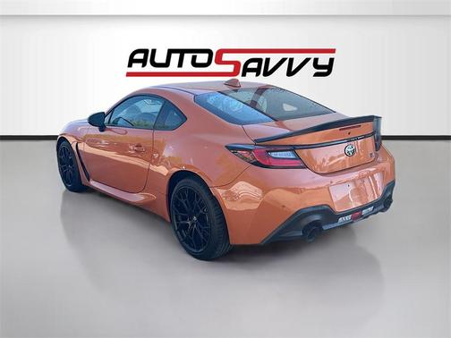 2023 Toyota GR86 Base