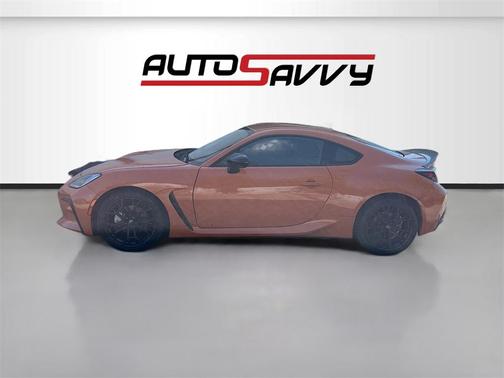 2023 Toyota GR86 Base
